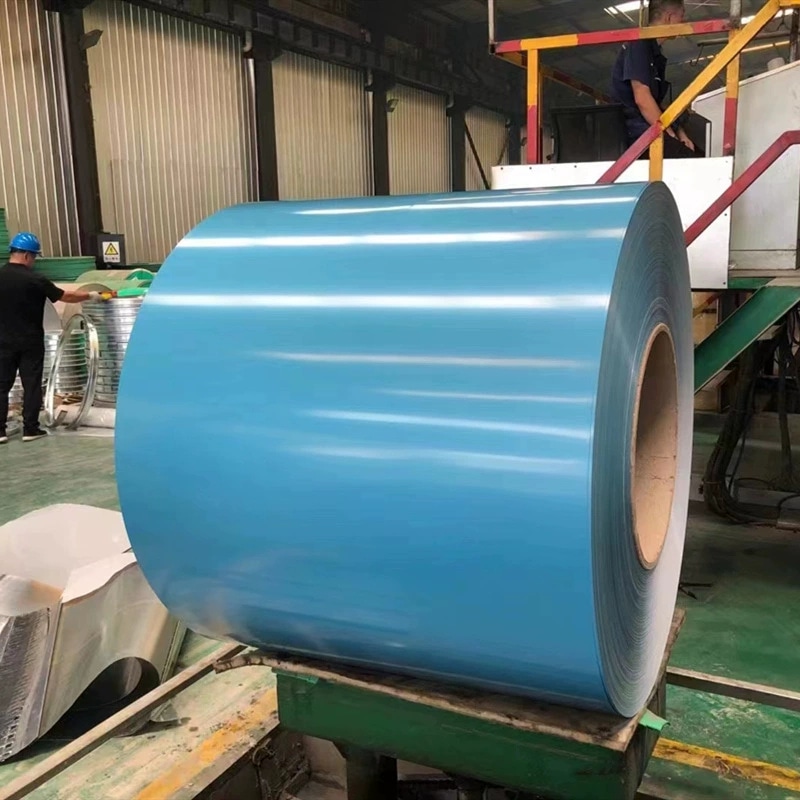 熱鍍鋅板對技術上的嚴格要求的知識